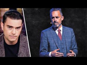 Read more about the article A Canadian Medical Board Threaten’s Jordan Peterson’s Clincal License