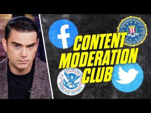 Read more about the article Government Caught Laundering Censorship for “Russian Disinformation”