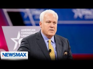Read more about the article “Kevin McCarthy either has the votes or he doesn’t” | Matt Schlapp