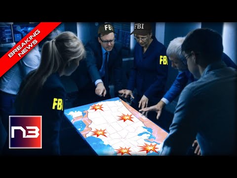 You are currently viewing BREAKING: Former FBI Boss CONFIRMS Bureau Infiltrated by Those Who ‘Want To Destroy America’