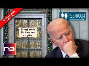 Read more about the article WOW! Biden PUBLICLY HUMILIATED on The World Stage After Vatican Issues SHOCKING Decree