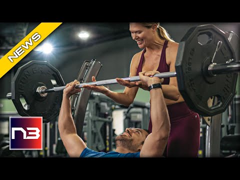 You are currently viewing Enjoy Working Out? TIME Magazine Says You’re Part of the Problem!