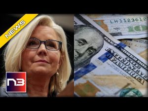 Read more about the article The Amount of Money RINO Liz Cheney Pocketed while in Office will Leave you Reeling