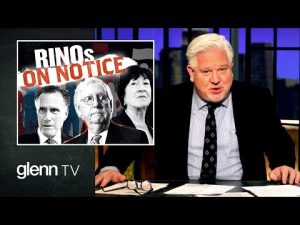 Read more about the article THIS Is How Conservatives Stop LOSING in 2023 | Glenn TV | Ep 242