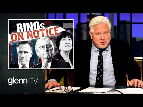 You are currently viewing THIS Is How Conservatives Stop LOSING in 2023 | Glenn TV | Ep 242