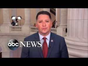 Read more about the article ‘This is supposed to be the easy part’: GOP congressman on Speaker vote l ABCNL