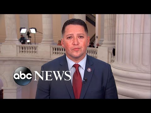 You are currently viewing ‘This is supposed to be the easy part’: GOP congressman on Speaker vote l ABCNL
