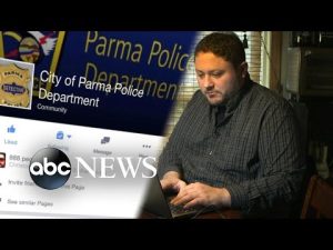 Read more about the article Man arrested for police parody account hopes to grab Supreme Court’s attention l ABCNL