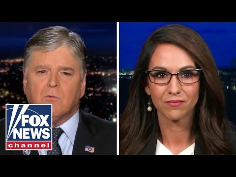 You are currently viewing Hannity spars with Lauren Boebert over McCarthy speakership race