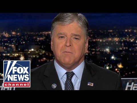 You are currently viewing Sean Hannity: A house divided without a speaker