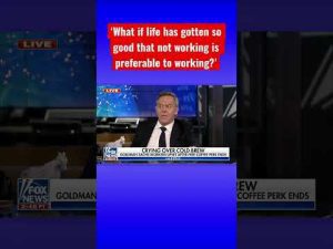 Read more about the article Is it bad workers have become less ambitious? #shorts