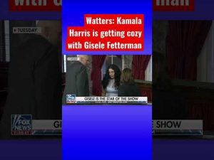 Read more about the article Jesse Watters: John Fetterman, who? #shorts #shortsvideo #shortsfeed
