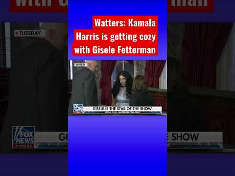 You are currently viewing Jesse Watters: John Fetterman, who? #shorts #shortsvideo #shortsfeed