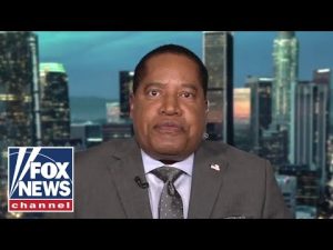 Read more about the article This was 100 years ago: Larry Elder on reparations