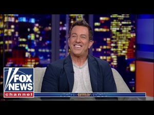 Read more about the article Brian Kilmeade & Jamie Lissow reflect on their Gutfeld! taping | Brian Kilmeade Show