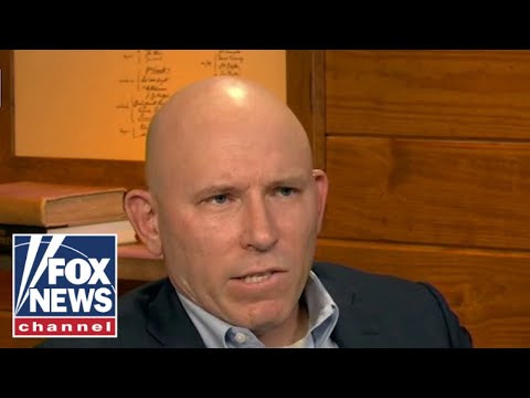 You are currently viewing To defend the Constitution, you have to know it: Former Green Beret