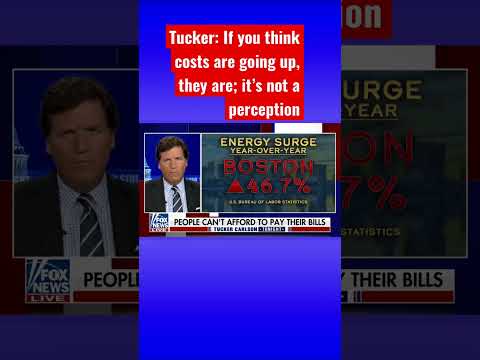 You are currently viewing Tucker Carlson: People are becoming poorer because of Biden’s policies #shorts #shortsvideo