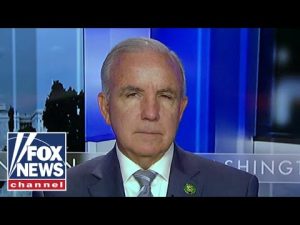 Read more about the article ‘Are you really a Republican?’: GOP lawmaker calls out House holdouts
