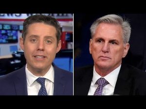 Read more about the article Rick Klein breaks down why Kevin McCarthy’s bid for House speaker made history | ABC News