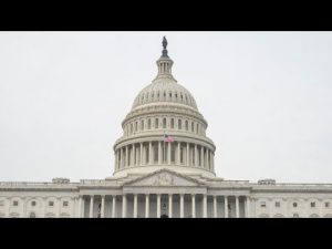 Read more about the article House Dem leaders speak to press amid Republicans’ struggle to elect speaker