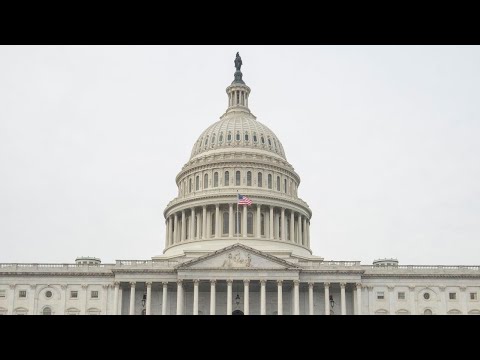 You are currently viewing House Dem leaders speak to press amid Republicans’ struggle to elect speaker