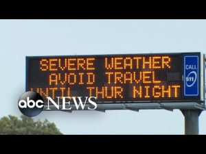 Read more about the article California declares state of emergency | ABCNL