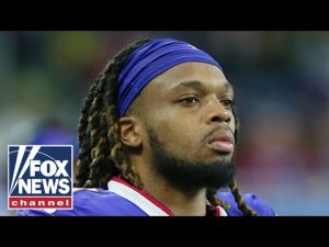 Read more about the article Bills announce good news on Damar Hamlin
