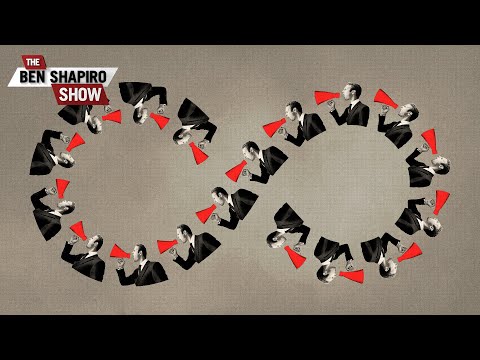 You are currently viewing The Neverending Speaker Fight | Ep. 1640