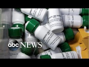 Read more about the article DOJ says prescribed abortion pills can be mailed to states where abortion is illegal