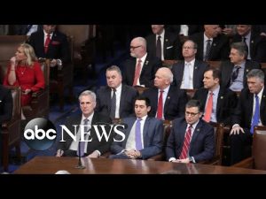 Read more about the article ABC News Live: 7th vote scheduled for House speaker amid 2 days of failed attempts | ABCNL