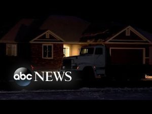 Read more about the article Family of 8 found dead in Utah home