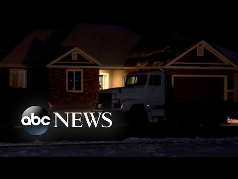 You are currently viewing Family of 8 found dead in Utah home