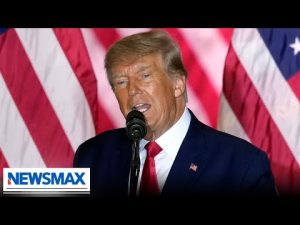 Read more about the article I spoke to Trump and he’s getting annoyed | Dick Morris | American Agenda