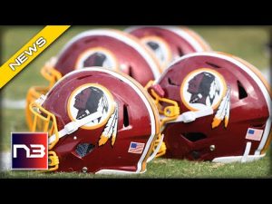 Read more about the article Native Americans DESTROY Washington Redskins Logo – The TRUTH Behind the New Design