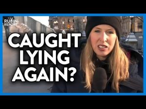 Read more about the article Watch Host Look SAD as Media’s LIES Get Proven Wrong LIVE On the Air | @RubinReport