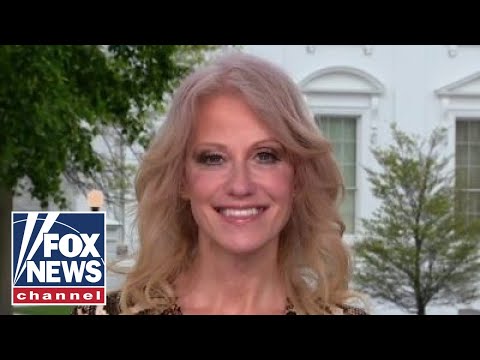 You are currently viewing Kellyanne Conway: This is getting dangerous