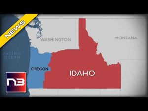 Read more about the article SECESSION: An Oregon Story