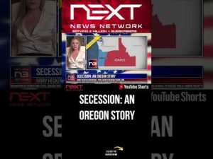 Read more about the article SECESSION: An Oregon Story #shorts