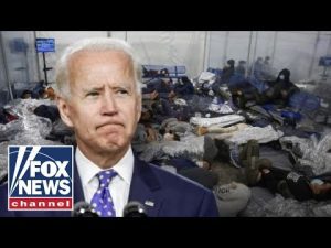 Read more about the article ‘The Five’: Democrats forced Biden to go to the border