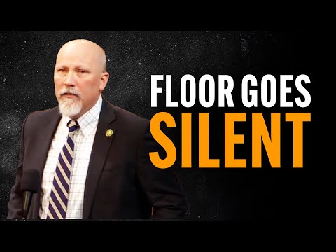 You are currently viewing Room Goes SILENT When Chip Roy UNLOADS Over Broken Leadership