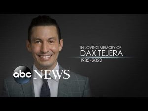 Read more about the article In loving memory of Dax Tejera | This Week