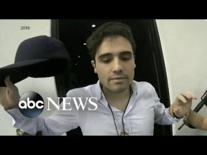 Read more about the article Military captures son of ‘El Chapo’ during raid in Mexico