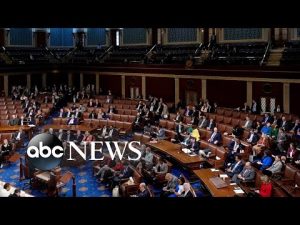 Read more about the article McCarthy loses in 11th House speaker vote