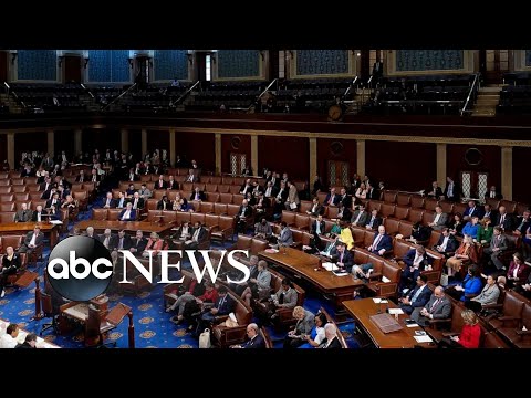 You are currently viewing McCarthy loses in 11th House speaker vote