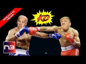 Read more about the article Minutes after Biden Releases His Immigration ‘Plan,’ Trump CRUSHES Him with KO Punch