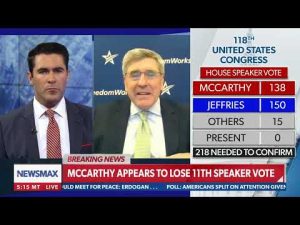 Read more about the article Trump economist: That’s not going to work for this country