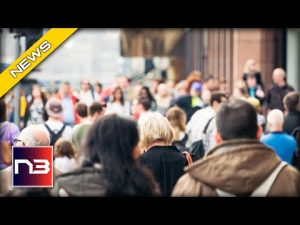 Read more about the article New Poll Reveals What Americans See As Their Biggest Enemy Right Now