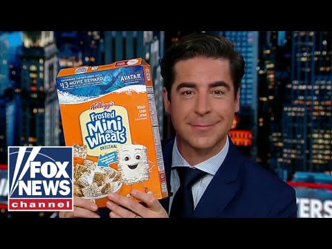 You are currently viewing Jesse Watters breaks open major scandal
