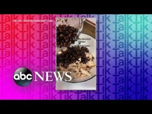 Read more about the article Tik Talk: Steph Grasso gives healthy meal tips for the New Year l ABCNL