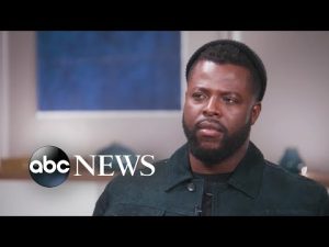 Read more about the article ‘Black Panther’s’ Winston Duke: ‘Part of me feels like I’ve lost a compass’ l ABCNL